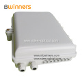 Wall-Mounted Fiber Splitter Distribution Box FDB-16